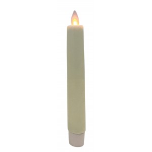 The Holiday Aisle Mystique Flameless Candle HLDY7731